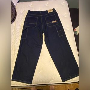 Vintage 90’s Y2K Southpole Denim